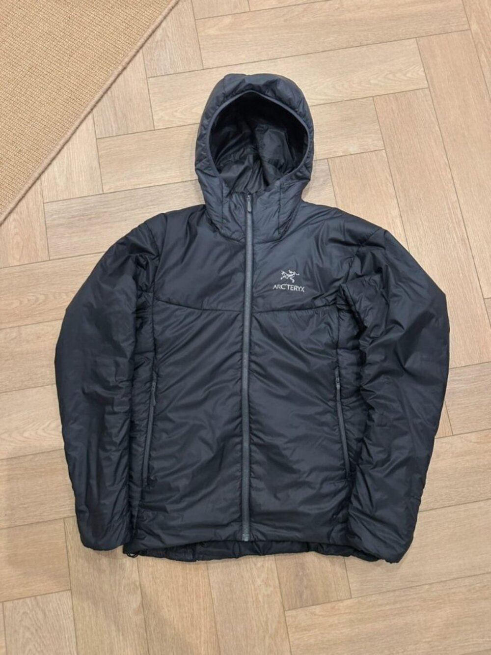 Arc'teryx Nuclei FL Jacket Men’s S